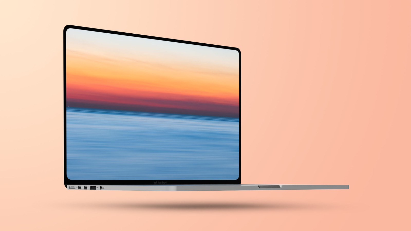 Thiết kế của MacBook Pro 2021 