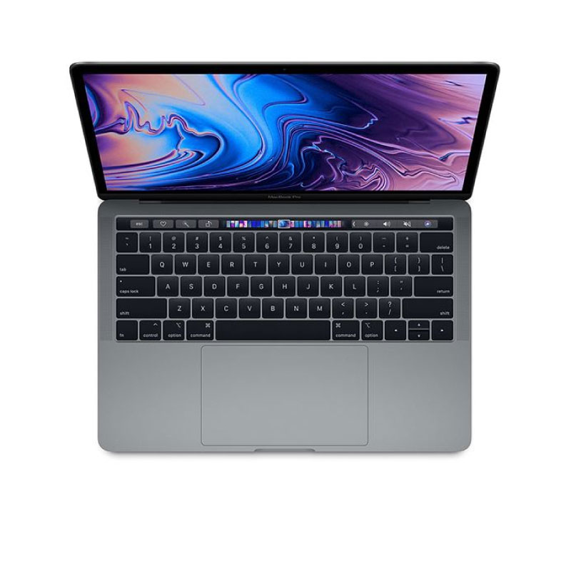 MacBook Pro 13 inch 2019 phù hợp với người làm công việc liên quan nhiều đến đồ hoạ, làm nhạc… nhưng cần di chuyển nhiều