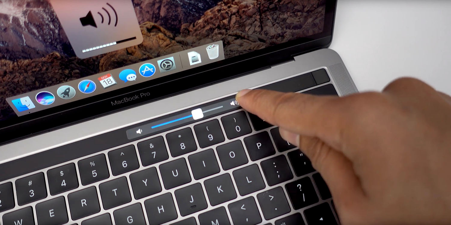 Touch-bar-macbook-pro