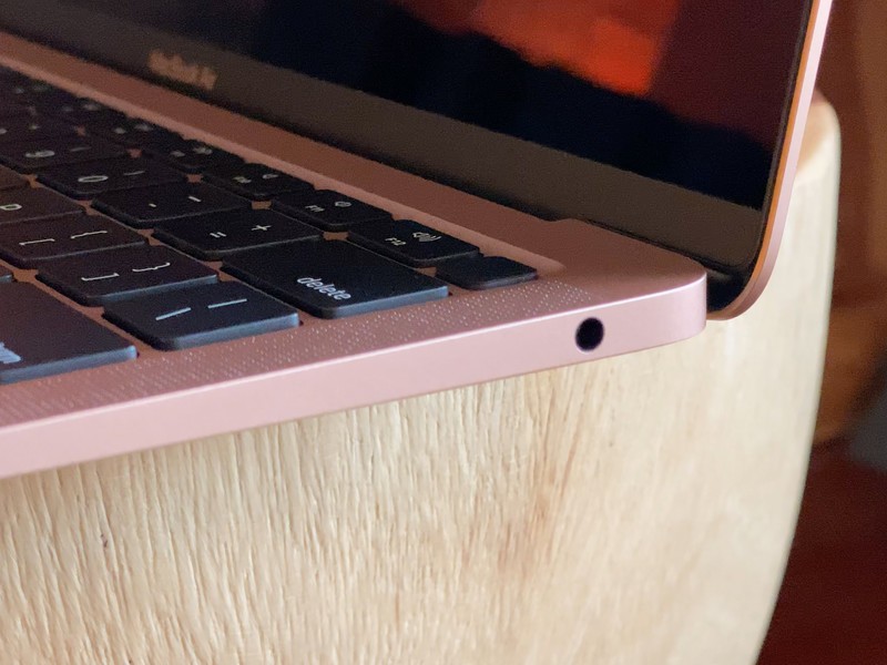 Bàn phím Magic KeyBoard biến MacBook Air 2020 thành chiếc MacBook bán chạy nhất 2020