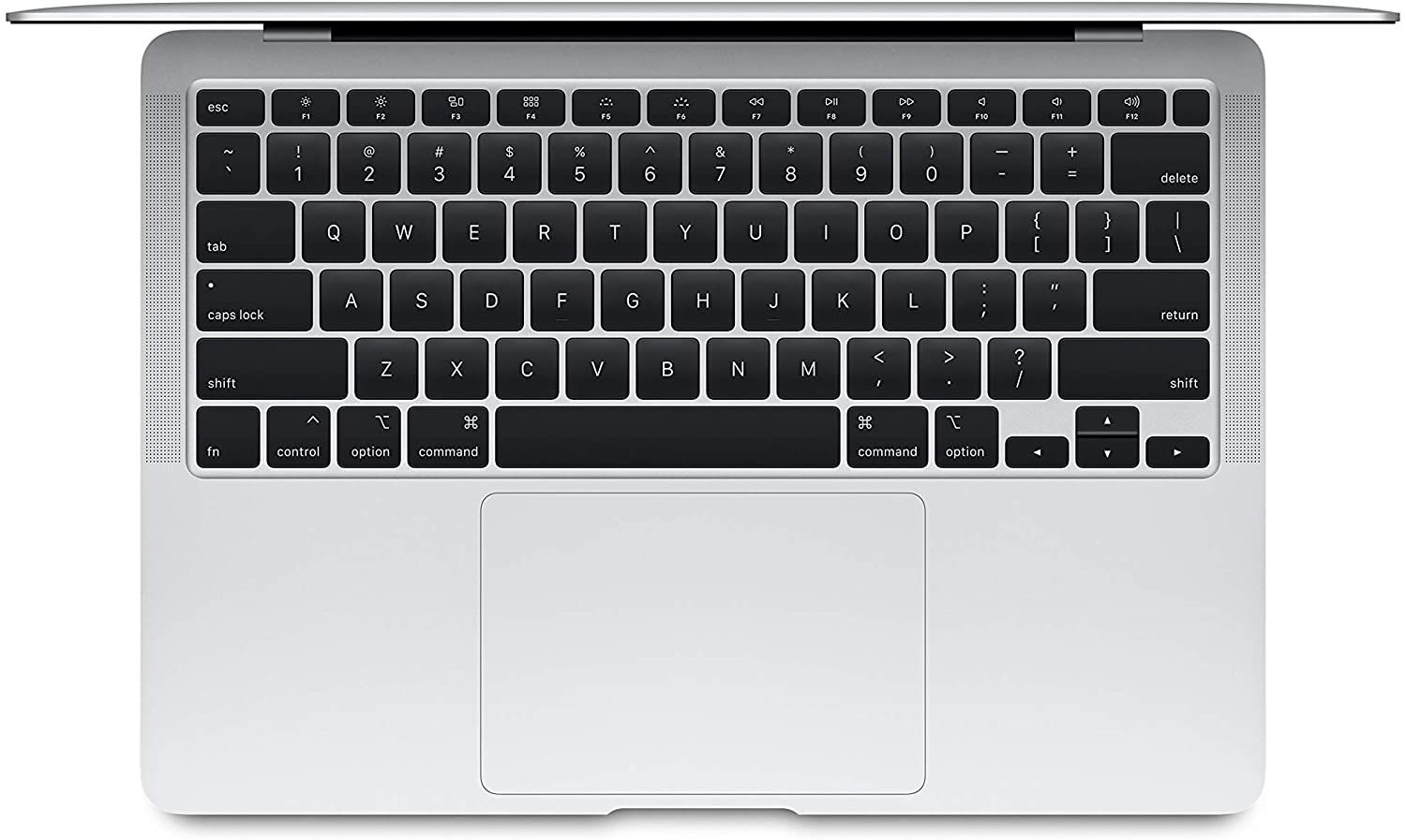 Bàn phím Magic Keyboard trên MacBook Air 2020 MWTK2