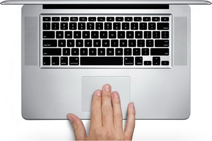 Trackpad Force Touch là công nghệ cực kỳ đáng tiền chỉ có trên MacBook
