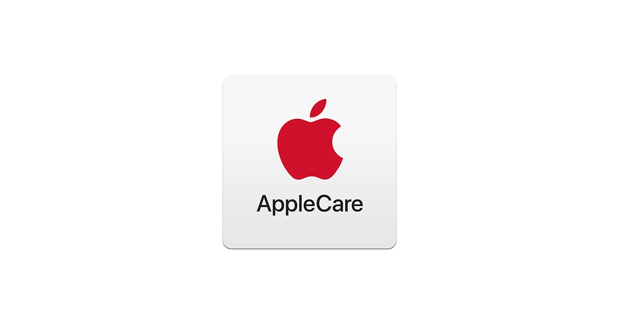 Bạn có thể sử dụng dịch vụ của Apple Care để được hỗ trợ sửa chữa