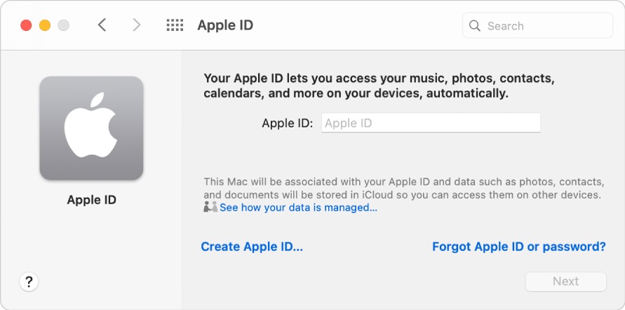 Kiểm tra serial MacBook thông qua Apple ID 3
