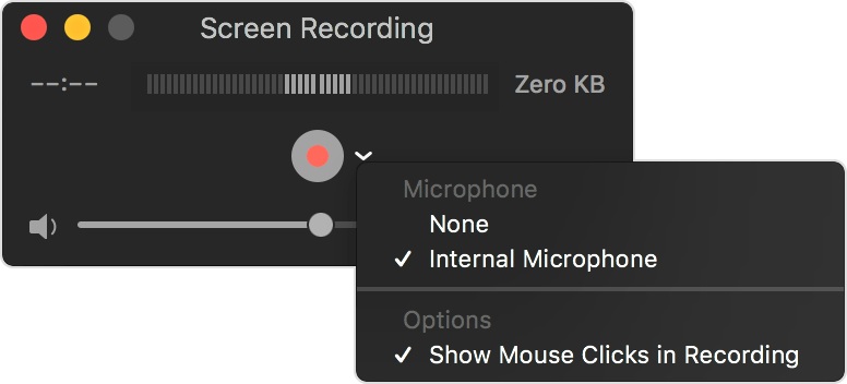 Tuỳ chọn các phần mềm hỗ trợ như Micro (nếu có trên 2 thiết bị hỗ trợ) và chất lượng âm thanh để nén dữ liệu và đầu ra