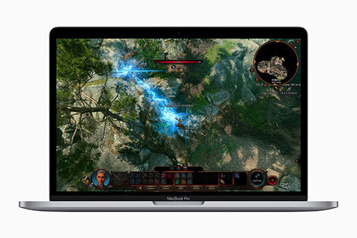 MacBook M2 có đủ các yếu tố cần thiết để tạo ra trải nghiệm chơi game thoải mái cho người dùng