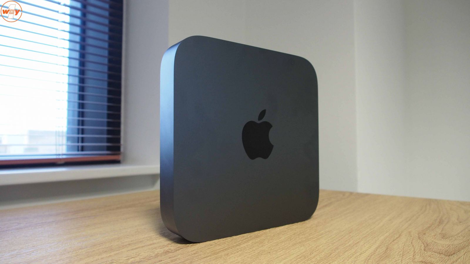 Mac Mini sở hữu hiệu năng ấn tượng nhờ chip Apple M1