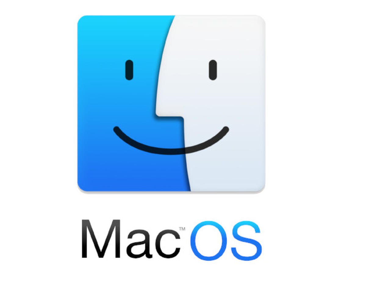 Biểu tượng khai sinh của hệ điều hành Mac Os và dành riêng cho MacBook