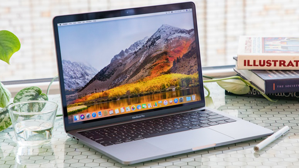 MacBook Pro 2019 - 13 inch - 512GB - MV9A2 cũ