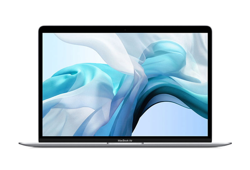 MacBook Air 2019 không có nhiều sự thay đổi