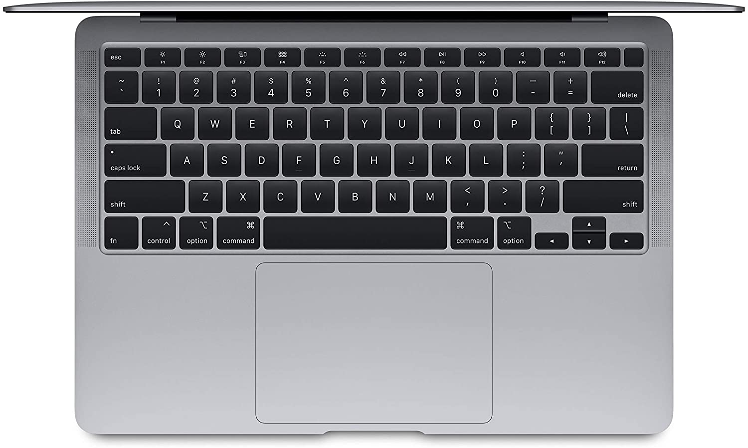 Có thể mở khóa MacBook bằng 1 chạm Touch ID