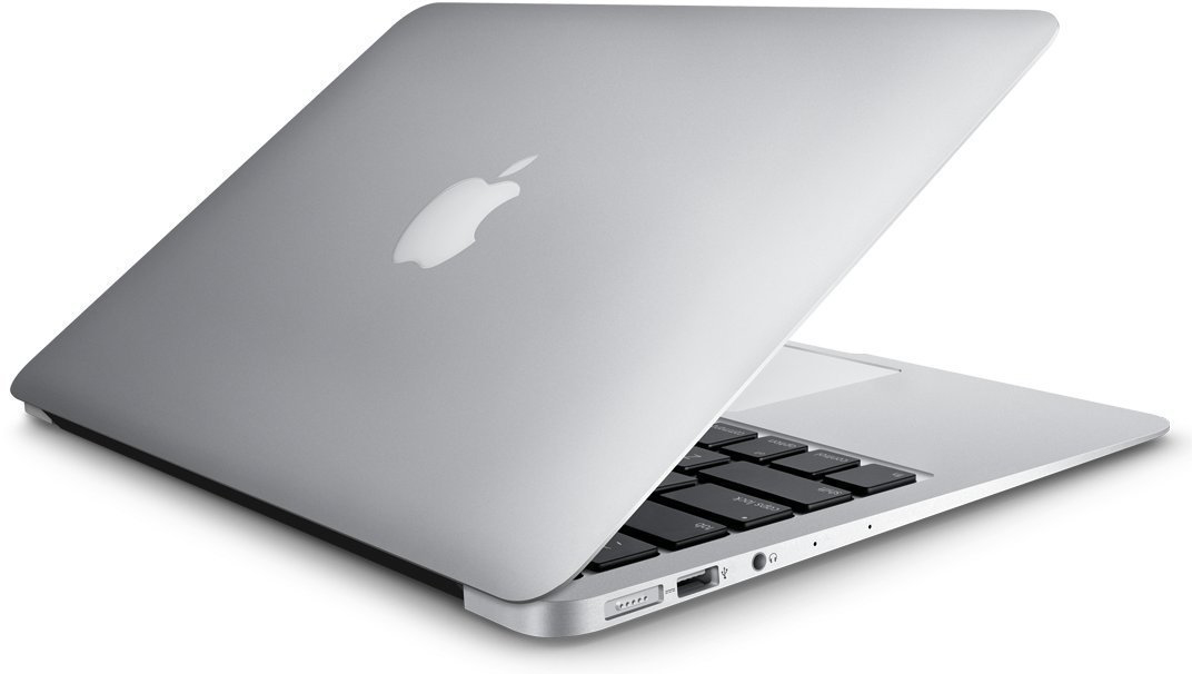 MacBook Air luôn giữ được diện mạo sang trọng, tinh tế