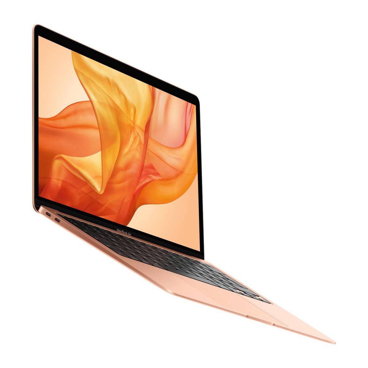 MacBook Air 2020 rose gold cũ