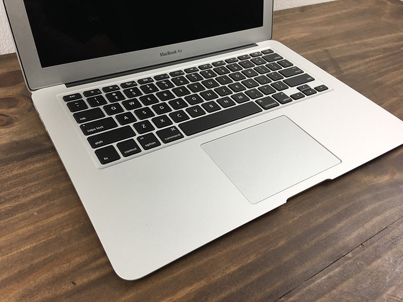MacBook Air 2019 - 13 inch - 256GB - bạc