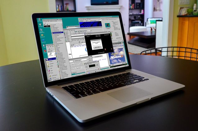 Thông thường MacBook sẽ bị lag sau một thời gian dài sử dụng
