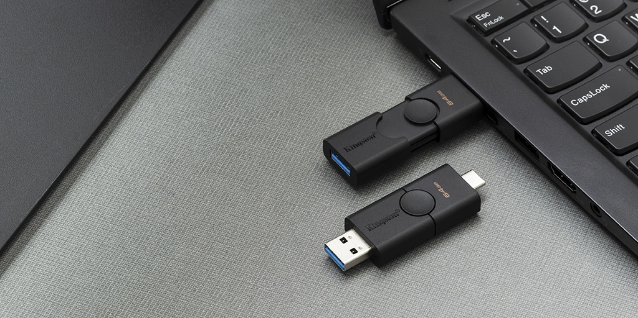 Bạn có thể thử kết nối USB với PC khác để kiểm tra