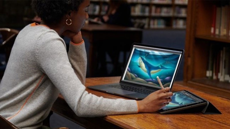 MacBook Pro M1 hỗ trợ tốt nhất cho người làm kỹ thuật