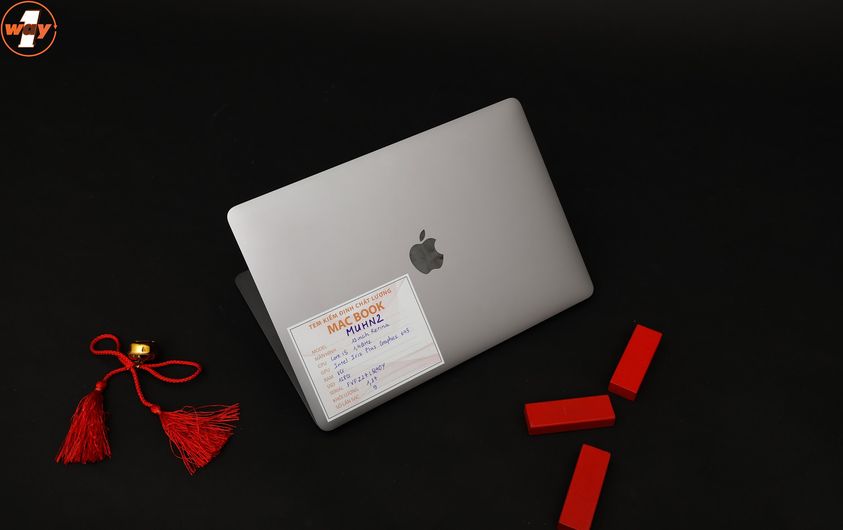 MacBook Pro 2019 - 13 inch - 128GB - MUHN2 cũ