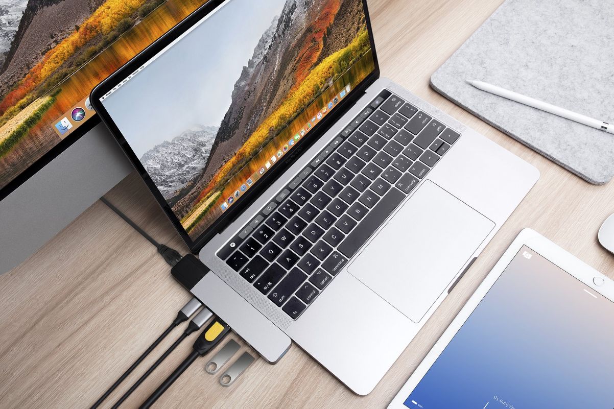 Macbook Pro 2017 Core i5 cũ 13 inch MPXX2