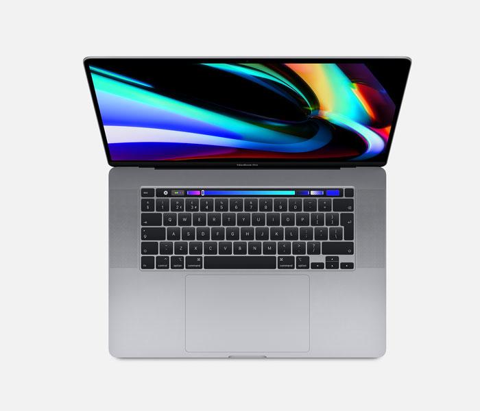 Macbook Pro 2020 13 inch MWP42 nặng và dày hơn một chút với phiên bản 2019, cụ thể máy nặng 1.4Kg và dày 1.56cm