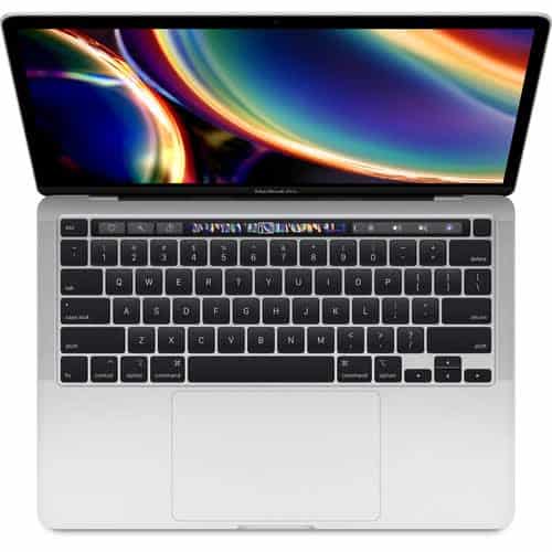 Công nghệ True Tone được Apple sử dụng trên dòng Pro từ 2018 tới nay vẫn được sử dụng cho MacBook Pro MXK62