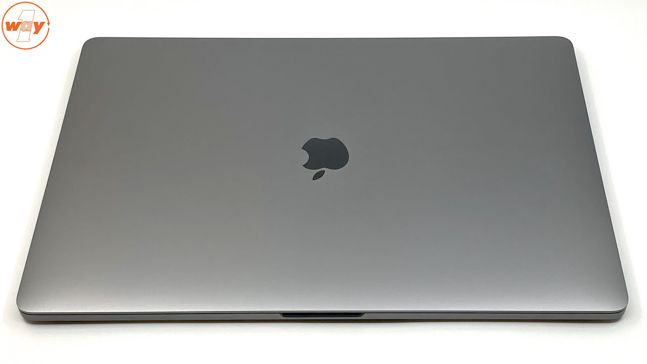 Tuy có gia tăng nhẹ về khối lượng nhưng MacBook Pro 2019 16 inch vẫn đảm bảo được tính di động