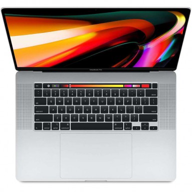 Màn hình MacBook Pro 2019 16 inch là một trong những công nghệ tiên tiến nhất hiện nay