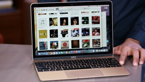 MacBook hỗ trợ đa dạng trình duyệt không chỉ là Safari