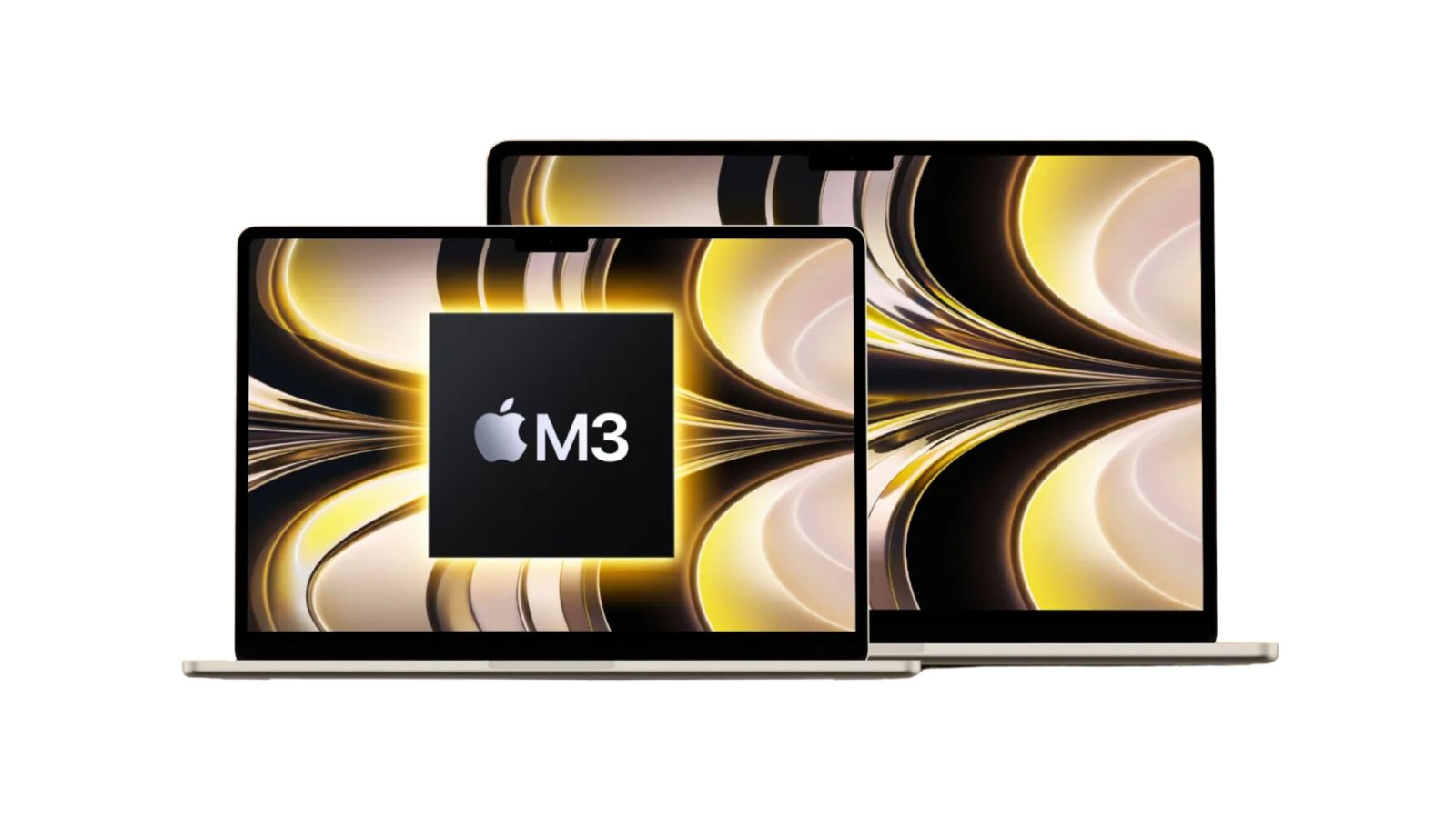 MacBook Air 15 inch 2023 là phiên bản mới nhất của Apple