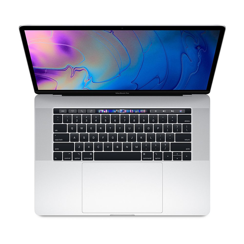 MacBook Pro 2018 - 15 inch - 512GB MR972 cũ