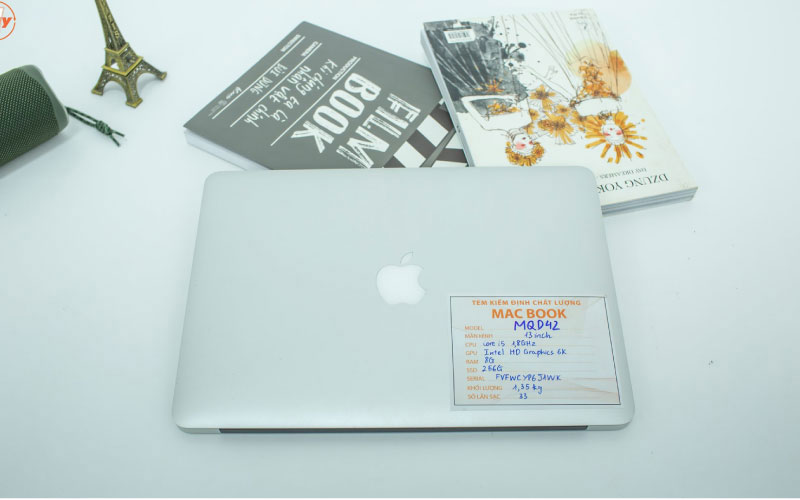 Mua MacBook Air cũ cần mua ở những cửa hàng uy tín hàng đầu