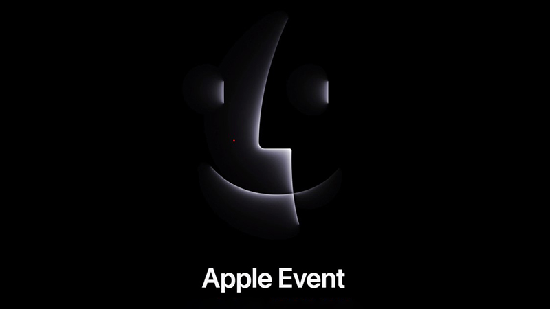Thời gian ra mắt sự kiện Apple