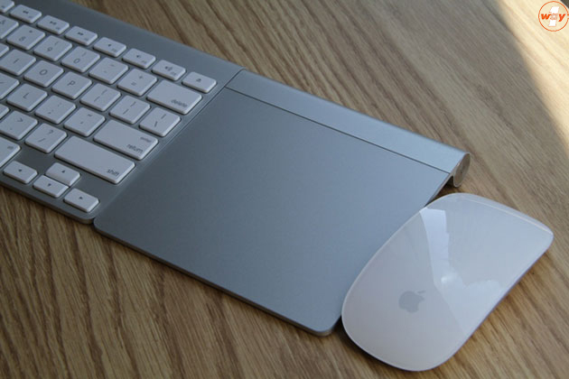 Bạn sẽ phải mua riêng màn hình, chuột và bàn phím nếu muốn sử dụng Mac Mini