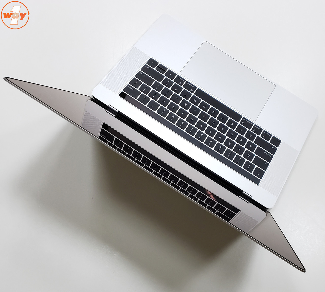 MacBook Pro 2019 MV922 có thiết kế rắn chắc, bền bỉ