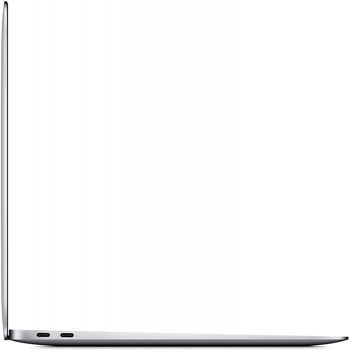 Thiết kế siêu mỏng nhẹ trên MacBook Air 2020 MWTK2