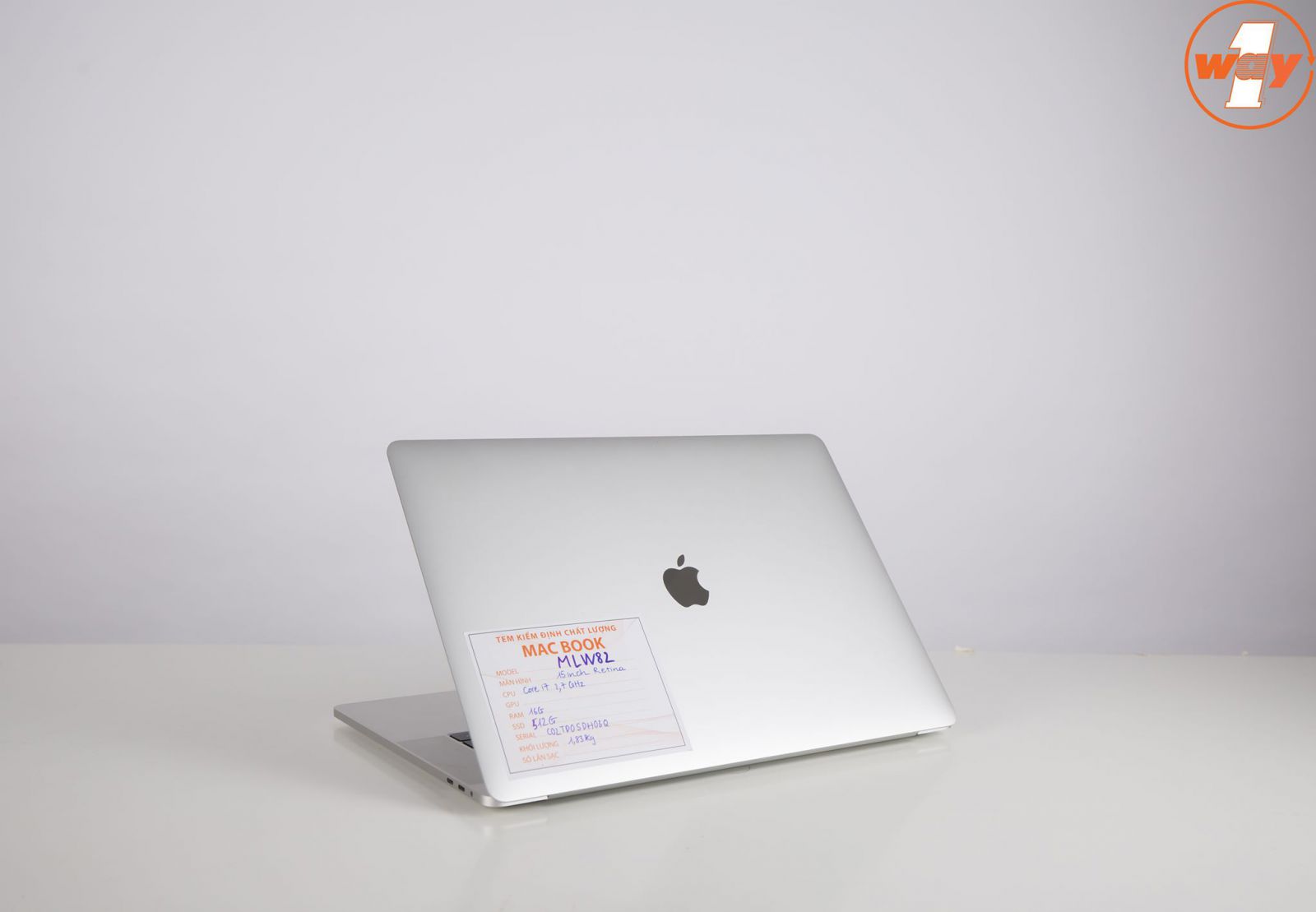 MacBook Pro 2016 đánh dấu sự đột phá về thiết kế
