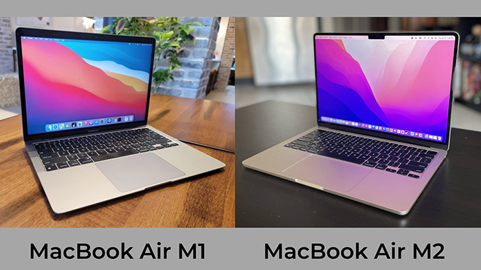 Lý do bạn nên mua MacBook Air M2