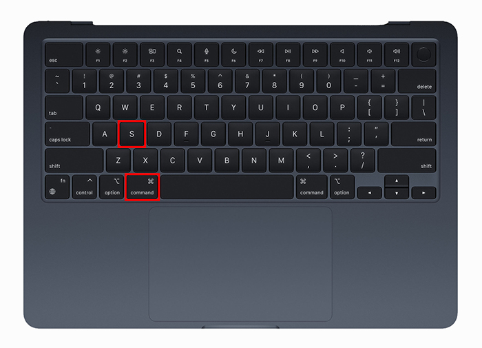 Cách sửa lỗi MacBook Air M2 không lên màn hình
