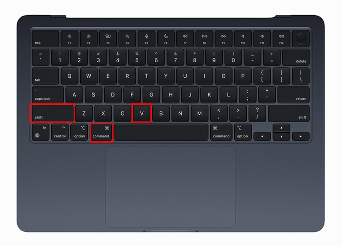 Cách sửa lỗi MacBook Air M2 không lên màn hình
