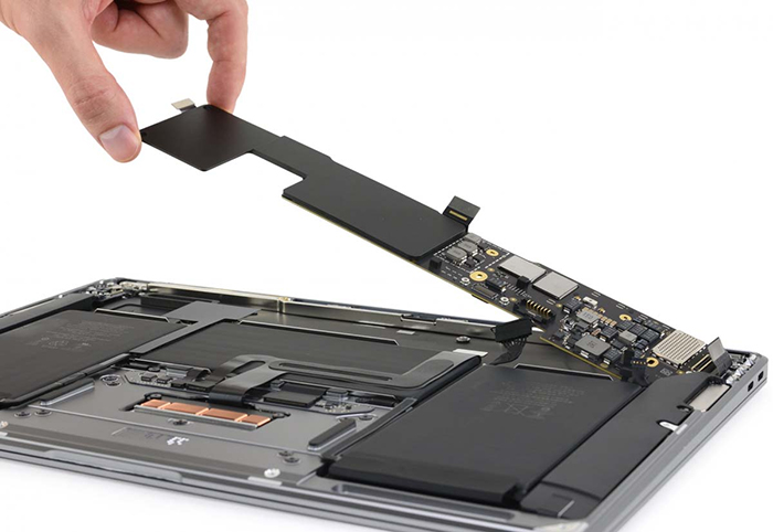 Cách sửa lỗi MacBook Air M2 không lên nguồn