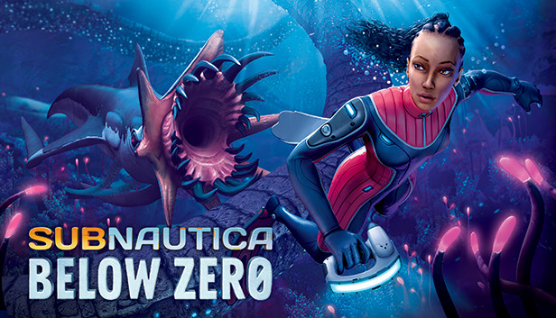 Subnautica: Below Zero giúp người chơi khám phá những bí ẩn dưới lòng đại dương