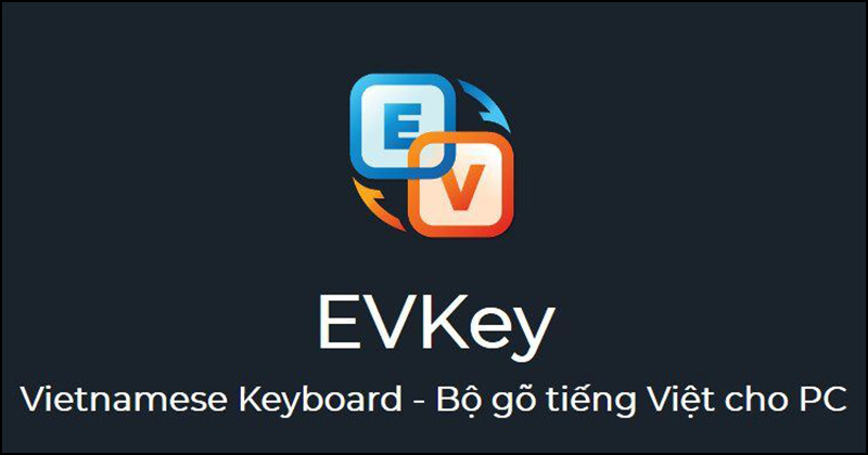 EVKey cung cấp khả năng gõ tiếng Việt chính xác và tối ưu cho MacBook