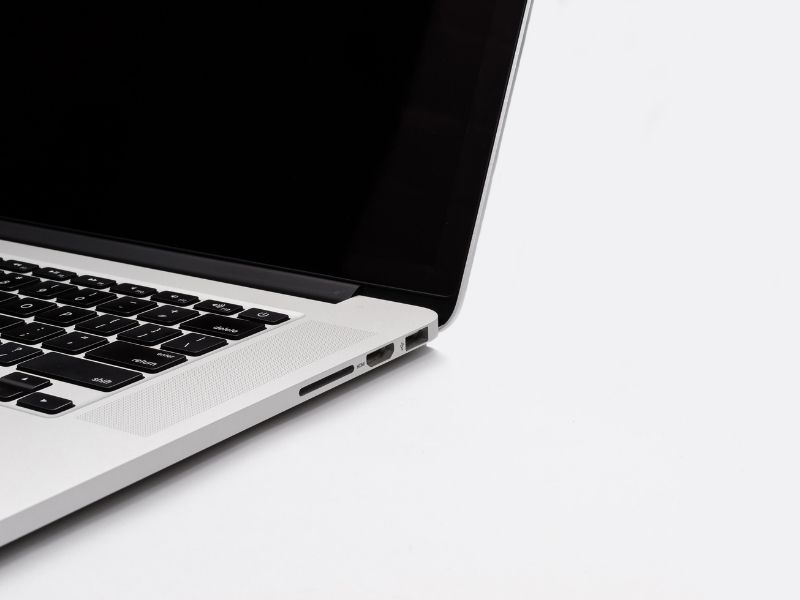 Xả pin định kỳ để kéo dài tuổi thọ pin MacBook